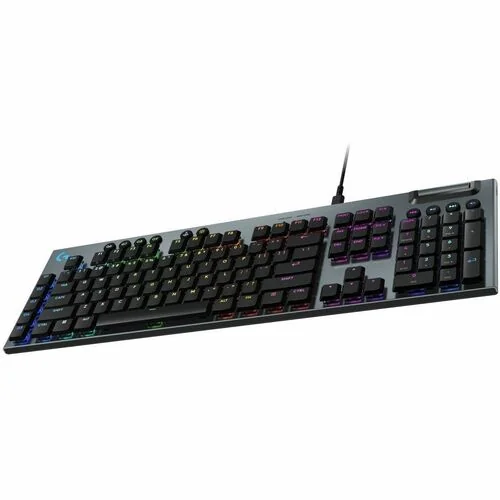 LOGI G915 X Wired Gaming Keyboard (FR) - 920-012939